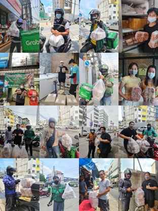 โรงงานหมูปิ้งนมสด - โรงงานหมูปิ้งนมสด-ก๋งป๊อกหมูปิ้งโบราณขายส่ง
